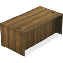 Lorell Chateau Series Rectangular desk 34305