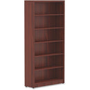 Lorell Chateau Series Bookshelf 34314