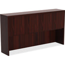 Lorell Chateau Series Hutch 34318