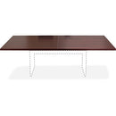 Lorell Chateau Series 8' Rectangular Tabletop 34338