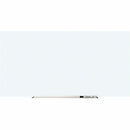 Lorell Magnetic Dry-Erase Glass Board 52507