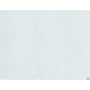 Lorell Magnetic Dry-Erase Glass Board 52508