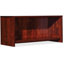 Lorell Essentials Series Wall-Mount Hutch 59507