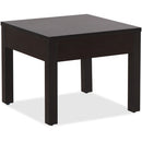 Lorell Occasional Corner Tables 59512
