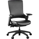 Lorell Serenity Series Executive Multifunction High-back Chair 59529