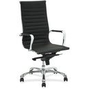 Lorell Modern Executive High-Back Office Chair 59537