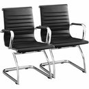Lorell Modern Guest Chairs 59539
