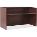 Lorell Essentials Series Front Reception Desk 59582