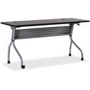 Lorell Flip Top Training Table 60730