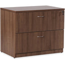 Lorell Essentials Series Lateral File 69972