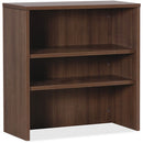 Lorell Essentials Series Stack-on Bookshelf 69975