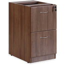 Lorell Essentials Series File/File Fixed File Cabinet 69986