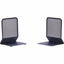 Lorell Mesh Bookends 84242