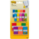 Post it Assorted Flag Combo Pack 683XL1