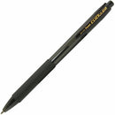 Click-N-Go Retractable Ballpoint Pen, (1.0mm), Black Ink BK450AA
