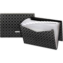 Pendaflex Letter Recycled Expanding File 39624BLA