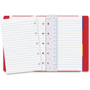 Rediform Filofax Notebook B115002U