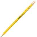Staedtler Pre-sharpened No. 2 Pencils 13247C12A6