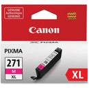 Canon CLI-271XL M Original Ink Cartridge 0338C001