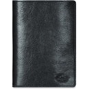 MANCINI EQUESTRIAN-2 Carrying Case (Wallet) for Passport, Credit  52171BK