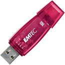 EMTEC 16GB C410 USB 2.0 Flash Drive MD16GC410