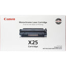 Canon Cartridge X25 Original Toner X25