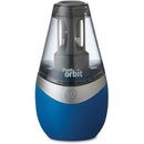 Westcott iPoint Orbit Titanium Bonded Pencil Sharpener 16244