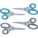 Acme United Ultra-soft 8" Scissors 66048