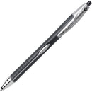 BIC Atlantis Comfort Ball Pen VCGC11BLK