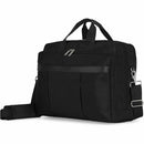 bugatti Executive Carrying Case (Briefcase) for 17" Notebook, Fil EXB1707