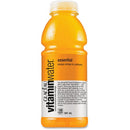 Glaceau VitaminWater essential Orange Water Drink 8100