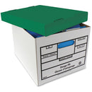Crownhill Eco-file Storage Box 60014