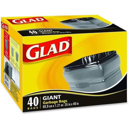 Glad Giant Garbage Bags CLO800494