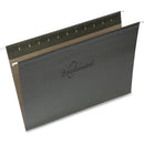 Continental Letter Recycled Hanging Folder 30504