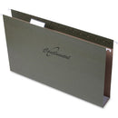 Continental Legal Recycled Hanging Folder 37282