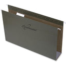 Continental Legal Recycled Hanging Folder 37292