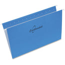 Continental Legal Recycled Hanging Folder 37520