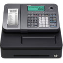 Casio PCRT285L Electronic Cash Register PCRT285L