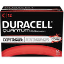 Duracell Quantum General Purpose Battery QU1400BKD