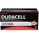 Duracell Quantum General Purpose Battery QU1604BKD