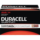 Duracell Quantum 2400 General Purpose Battery QU2400BKD