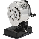 X-Acto Vacuum Mount Manual Pencil Sharpener 1072T