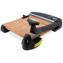 X-Acto 12" Blade Wood Base Laser Trimmer 26642T