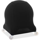 Posture Perfect Solutions Evolution Chair Ball Chair Black Cozy S 8559