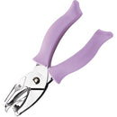 Fiskars Cushion Grip Traditional Hand Punch 1235205001