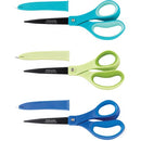 Fiskars Multipurpose Sheath Softgrip Scissors 1699205001