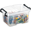Greenside Easy Lid 0.4L Storage Smart Box STRATA04L