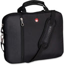 SwissGear Carrying Case (Portfolio) for 13.3" Notebook - Black SWG0103