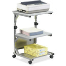Heartwood Compact Adjustable Height Cart SA802323GY