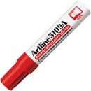Jiffco Artline 5109A Big Nib Whiteboard Marker EK5109A2